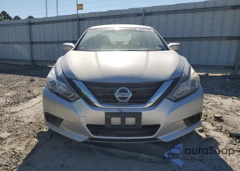 2016 Nissan Altima 2.5 from USA, damaged, VIN 1N4AL3AP5GC231354